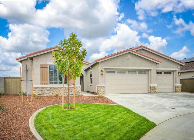 Property at 324 Bee Balm Ct, Roseville, CA 95747, 4 beds, 3 baths