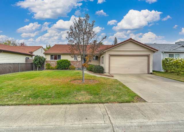 Property at 627 Norgard Ct, Sacramento, CA 95833, 4 beds, 2 baths