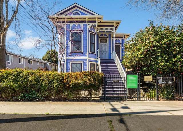 Property at 2112 - 2114 10th St, Sacramento, CA 95818, 6 beds, 2.5 baths