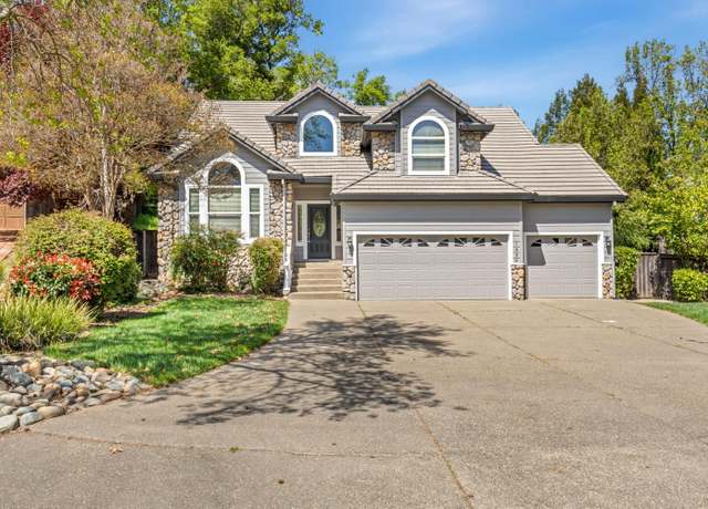 Property at 1994 Elbe Ct, El Dorado Hills, CA 95762, 4 beds, 2.5 baths