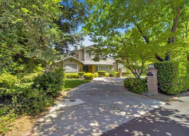 Property at 3399 Barberry, Sacramento, CA 95864, 5 beds, 4 baths