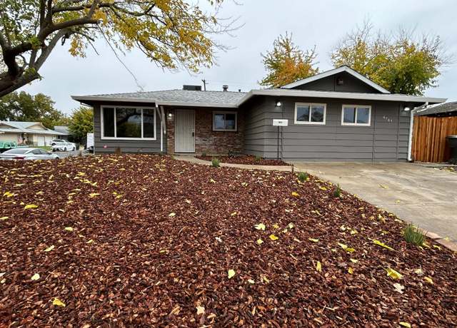 Property at 6101 Coyle Ave, Carmichael, CA 95608, 3 beds, 1.5 baths