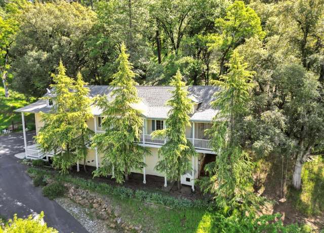 Property at 16373 Dog Bar Rd, Grass Valley, CA 95949, 4 beds, 3 baths