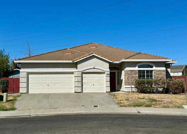Property at 2337 Pisa Cir, Stockton, CA 95206, 4 beds, 3 baths