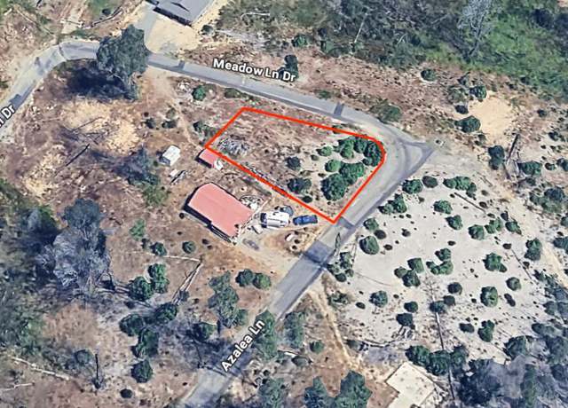 Property at 0 Azalea Ln, Berry Creek, CA 95916
