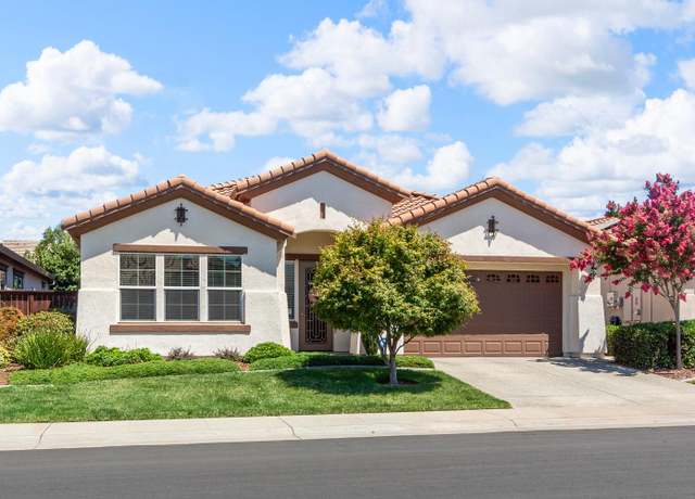 Property at 2041 Ashton Dr, Roseville, CA 95747, 3 beds, 2.5 baths