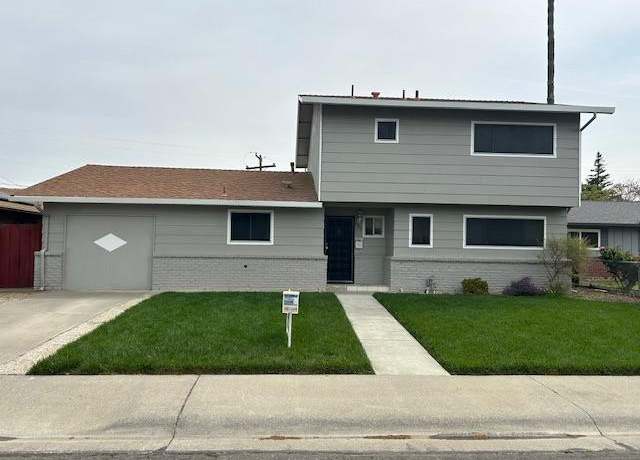 Property at 1703 Amador Way, Woodland, CA 95695, 4 beds, 2.5 baths