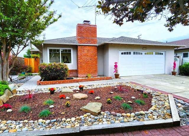 Property at 248 Alturas Ave, Sunnyvale, CA 94085, 3 beds, 2 baths