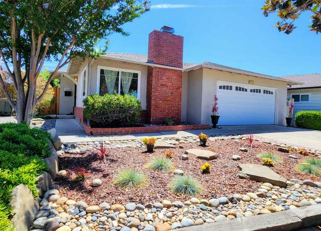 Property at 248 Alturas Ave, Sunnyvale, CA 94085, 3 beds, 2 baths