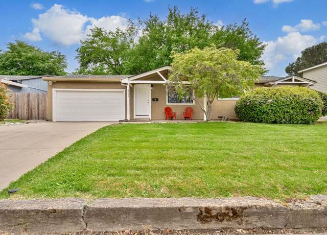 Property at 6719 Quanah Way, Orangevale, CA 95662, 3 beds, 1.5 baths
