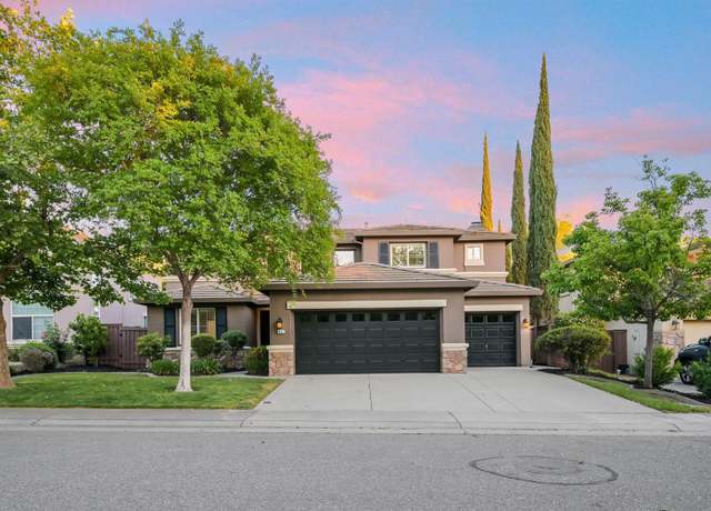 Property at 961 Glennfinnan Way, Folsom, CA 95630, 5 beds, 3 baths