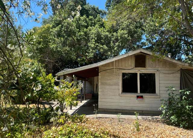 Property at 2551 Cherry Ln, Walnut Creek, CA 94597, 2 beds, 1 bath