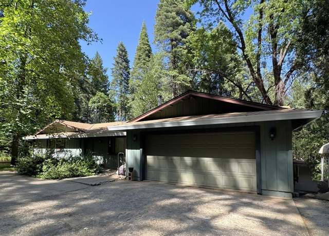 Property at 4585 Wandering Way, Camino, CA 95709, 3 beds, 2 baths