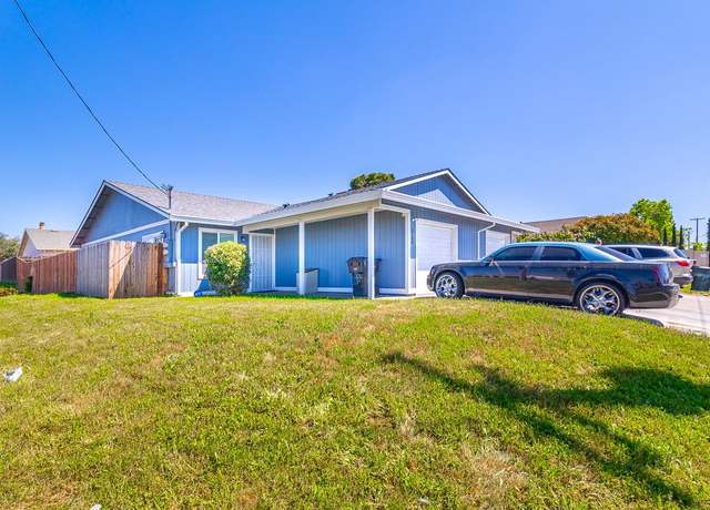 Property at 5146 - 5148 Jackson St, North Highlands, CA 95660, 6 beds, 4 baths