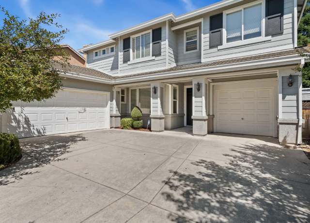 Property at 3907 Ginko Way, Sacramento, CA 95834, 5 beds, 3 baths