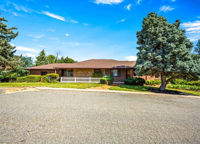 Property at 2807 Bennett Dr, Placerville, CA 95667, 3 beds, 3 baths