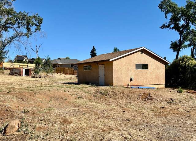Property at 498 Sunburst Dr, Paradise, CA 95969