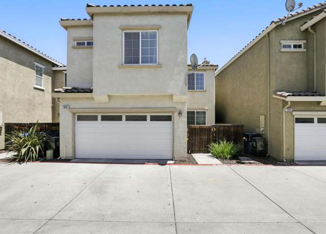 Property at 7864 Monaldo Walk, Sacramento, CA 95823, 3 beds, 2.5 baths