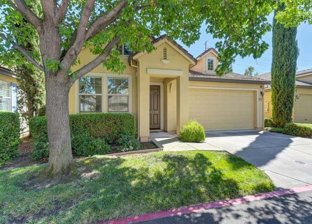 Property at 1097 Marseille Ln, Roseville, CA 95747, 2 beds, 2 baths