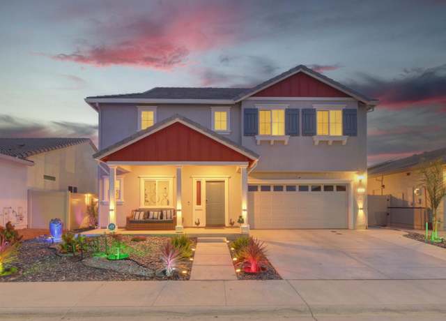 Property at 8840 Stratham Way, Elk Grove, CA 95758, 5 beds, 3 baths