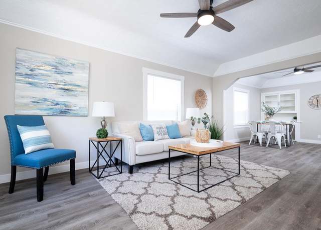 Property at 3018 42nd St, Sacramento, CA 95817, 2 beds, 1.5 baths