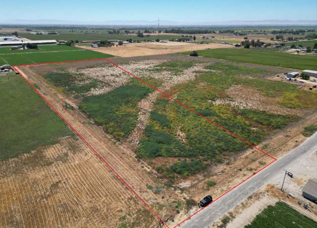 Property at 0 4th St, Stevinson, CA 95374