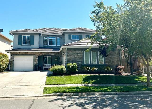 Property at 1536 Chandler Way, Yuba City, CA 95993, 4 beds, 3 baths