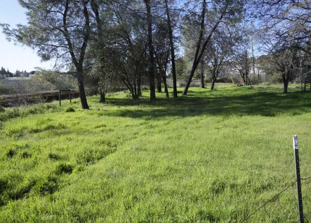 Property at 12265 New Airport Rd, Auburn, CA 95603
