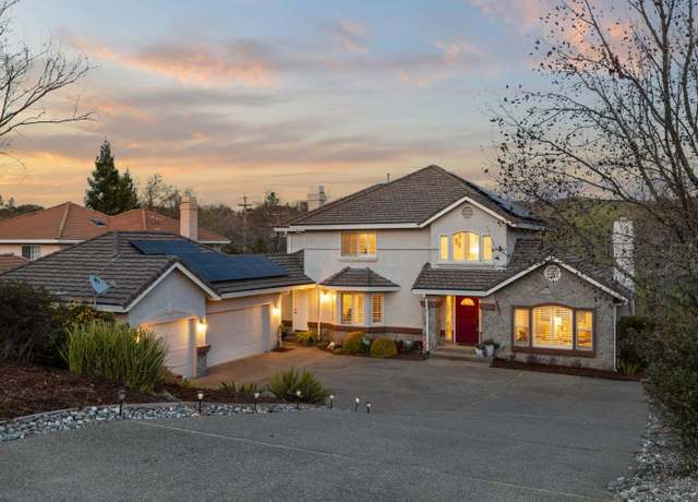 Property at 2261 Cardiff Cir, El Dorado Hills, CA 95762, 4 beds, 3 baths
