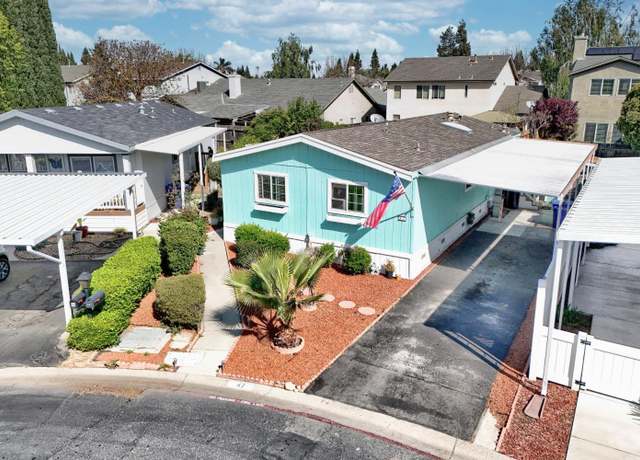 Property at 47 Clipper Ln, Modesto, CA 95356, 3 beds, 2 baths