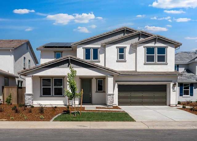 Property at 10491 Giannis Ct, Elk Grove, CA 95757, 5 beds, 3.5 baths