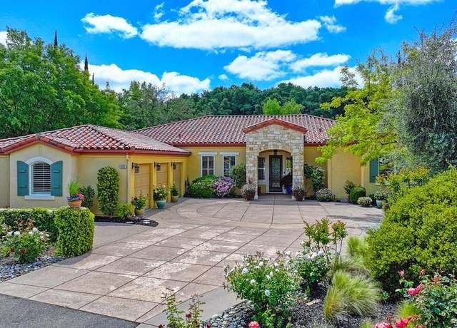 Property at 4232 Savoie Ct, Loomis, CA 95650, 4 beds, 3 baths