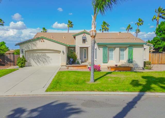 Property at 14085 Spyglass Cir, Chowchilla, CA 93610, 3 beds, 3.5 baths