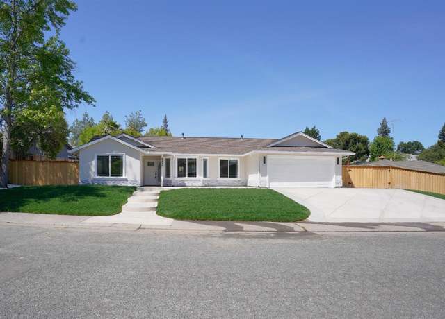 Property at 6033 Dahboy Way, Orangevale, CA 95662, 3 beds, 2 baths