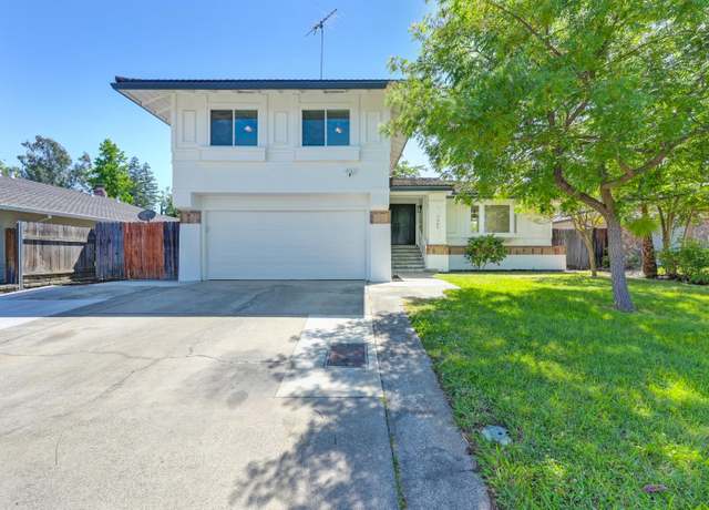 Property at 7949 Coral Oak Way, Citrus Heights, CA 95610, 4 beds, 2.5 baths