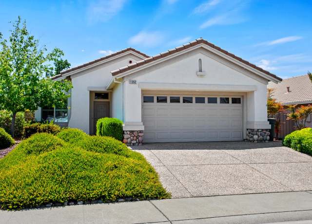 Property at 1352 Tahoma Ln, Lincoln, CA 95648, 2 beds, 2 baths