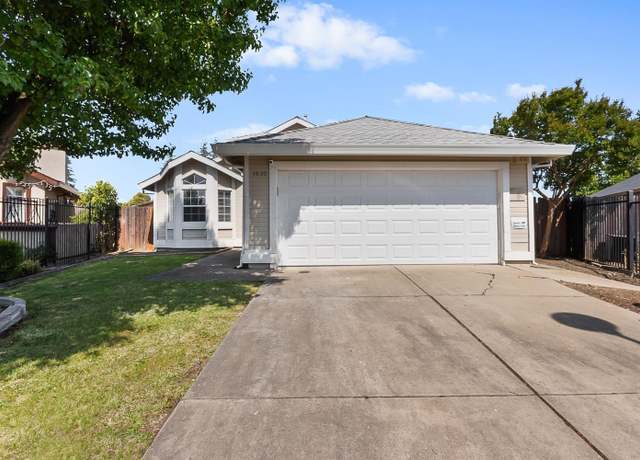 Property at 3820 Cleardale Way, Sacramento, CA 95823, 3 beds, 2 baths