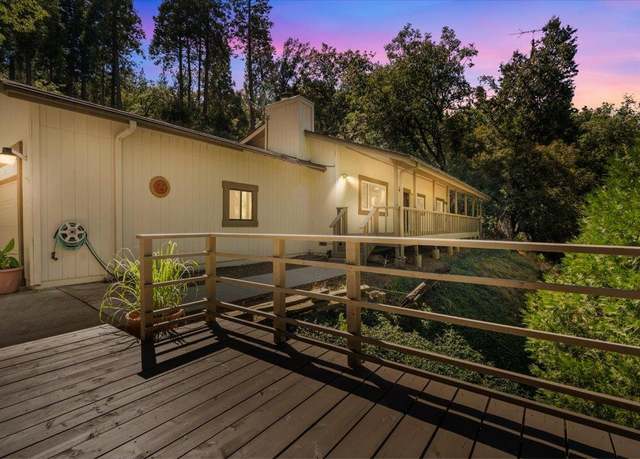 Property at 13376 Capitol Dr, Grass Valley, CA 95945, 2 beds, 2 baths
