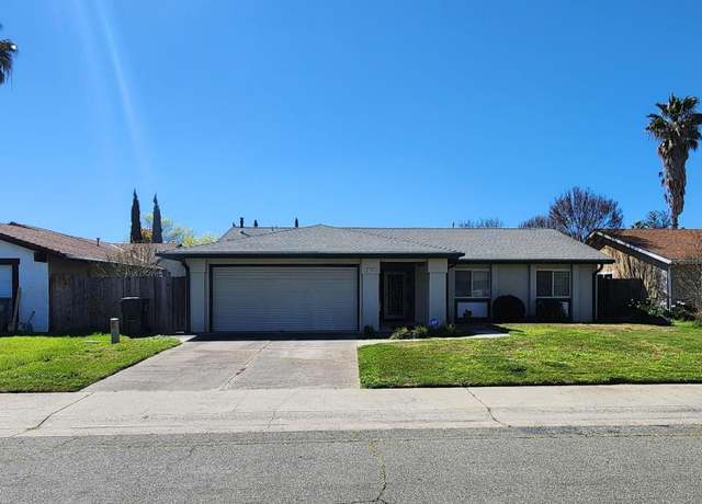 Property at 6250 Hesby Way, Sacramento, CA 95823, 4 beds, 2 baths
