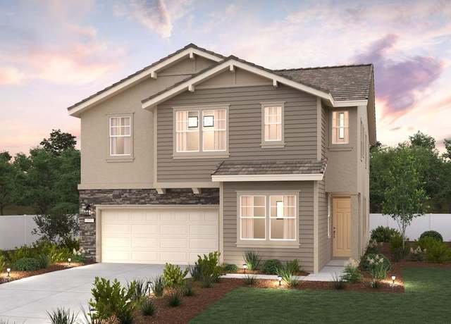 Property at 366 W Lancia St, Mountain House, CA 95391, 4 beds, 3.5 baths