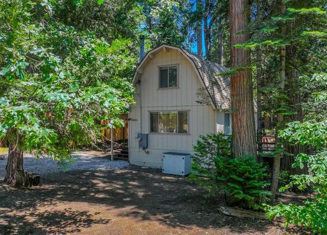 Property at 24225 Sugar Pine Rd, Mi Wuk Village, CA 95383, 3 beds, 1.5 baths