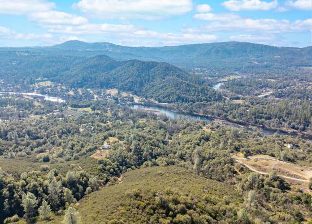 Property at 6400 Mt Murphy Rd, Garden Valley, CA 95633