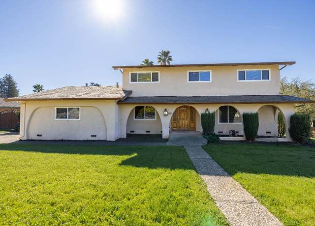 Property at 8518 Creekwood Way, Fair Oaks, CA 95628, 4 beds, 3 baths