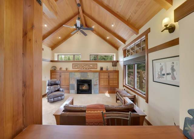 Property at 25521 Wildflower Dr, Volcano, CA 95689, 2 beds, 2.5 baths