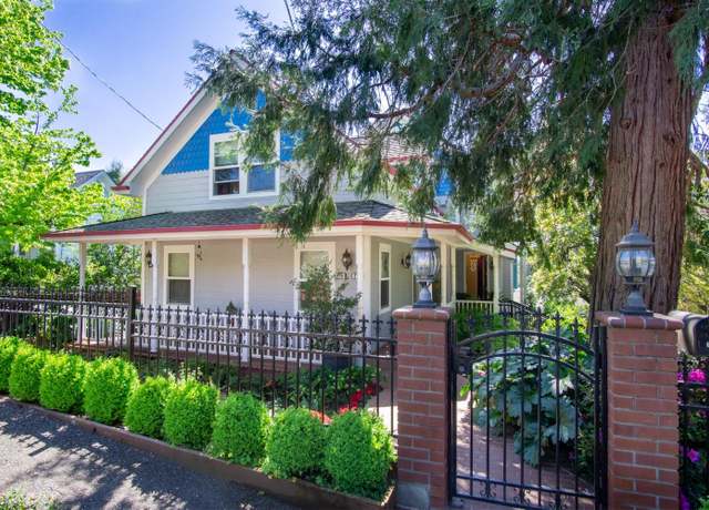 Property at 274 Huntley Ave, Auburn, CA 95603, 6 beds, 5 baths