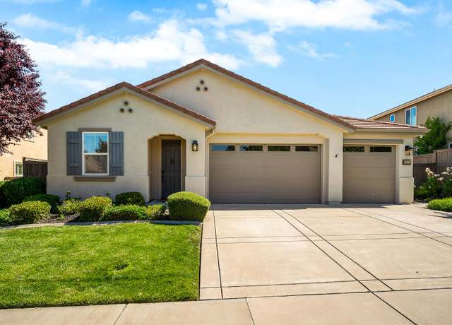 Property at 4015 David Loop, El Dorado Hills, CA 95762, 4 beds, 3 baths