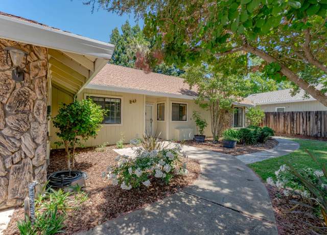 Property at 241 Randall Dr, Folsom, CA 95630, 3 beds, 2 baths