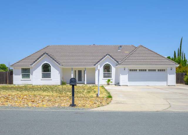 Property at 2011 Grouse Dr, Valley Springs, CA 95252, 4 beds, 2 baths