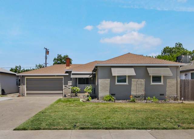 Property at 2117 Fruitridge Rd, Sacramento, CA 95822, 3 beds, 1.5 baths