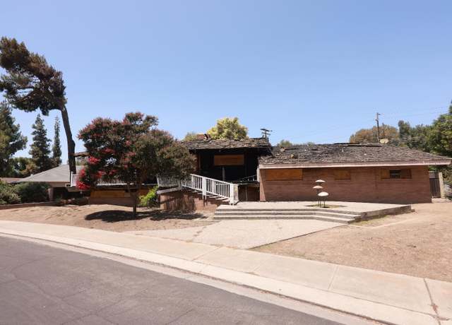 Property at 401 Gayle Ave, Modesto, CA 95350, 4 beds, 2 baths